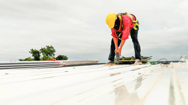 Trusted Glenwood Landing, NY Roofing Services Experts