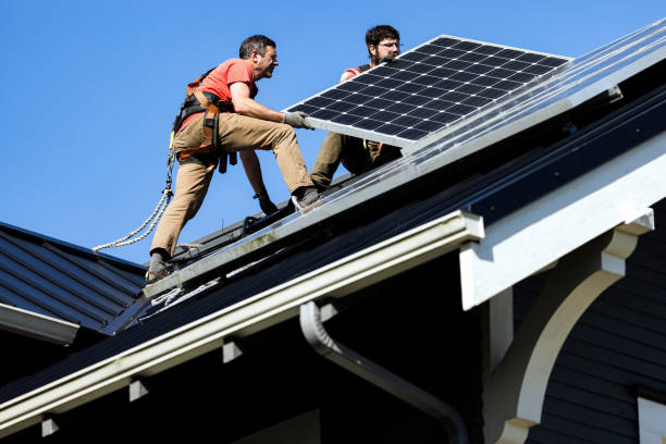 Best Rubber Roofing (EPDM, TPO)  in Glenwood Landing, NY